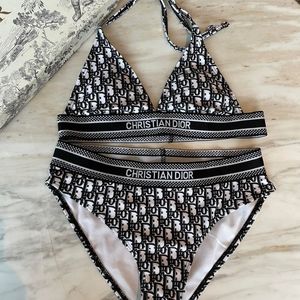 Dior bikini